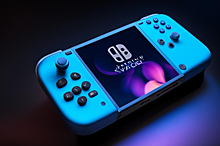 «Король портативок»: консоль Nintendo Switch 2 отложена до 2025 года