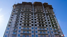 В Перми выросла средняя площадь квартир в новостройках