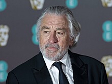 Де Ниро высказался о смерти внука