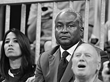 Умер отец баскетболиста Тони Паркера