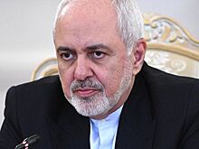 Зариф: действия Ирана в Персидском заливе направлены на соблюдение правил