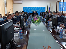 Власти Дагестана взяли под контроль ситуацию с непогодой