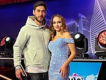 Стало известно, как звезда «Дома-2» Тигран Салибеков хочет назвать сына от 21-летней возлюбленной