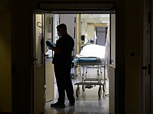 В московском детсаду выявили вспышку сальмонеллеза