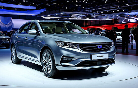 Традчик: Belgee активно изучает новые направления для экспорта