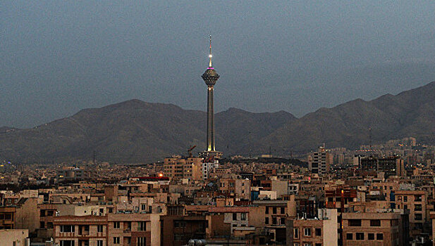 Иран надеется избежать конфликта с Эр-Риядом из-за Йемена