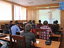 Педагогов из ведущих вузов России приглашают в ДГТУ для проведения занятий