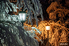 Ночь на 15 февраля в Перми стала самой холодной за два месяца