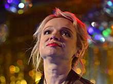 Экс-жена Джигарханяна стала мамой в 46 лет