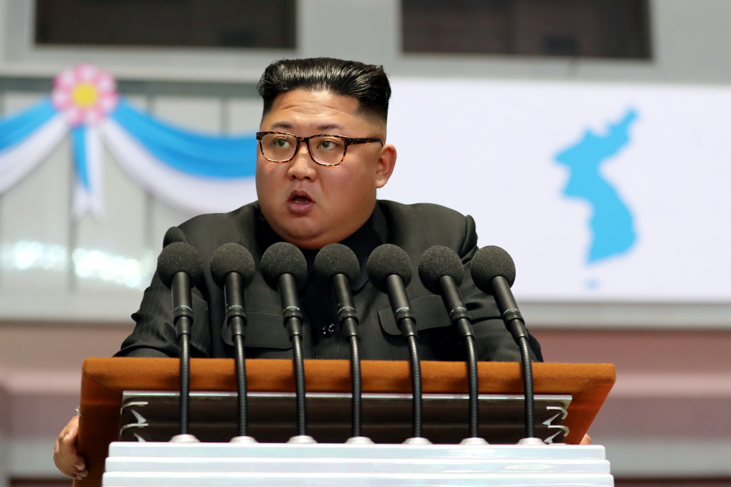 Ким Чен Ын назвал конечной целью КНДР обладание «самыми мощными в мире» ядерными силами