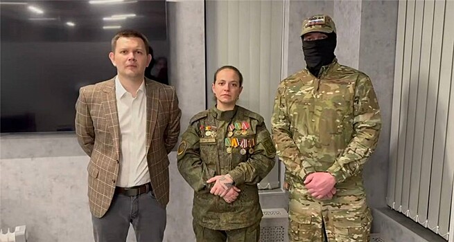 Боец СВО «Яга» просит помощи у губернатора Подмосковья: адвокат направил обращение по жилищному вопросу