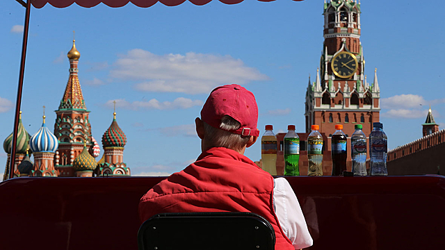 В России заметили ухудшение в потреблении и спросе на труд