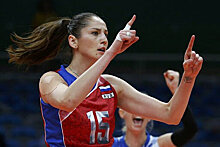 Екатерина Гамова: «Кошелева оставила свой след в российском волейболе. Она была одной из лидеров на определенном этапе»