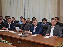 Стартовали отчетные заседания комитетов СМД