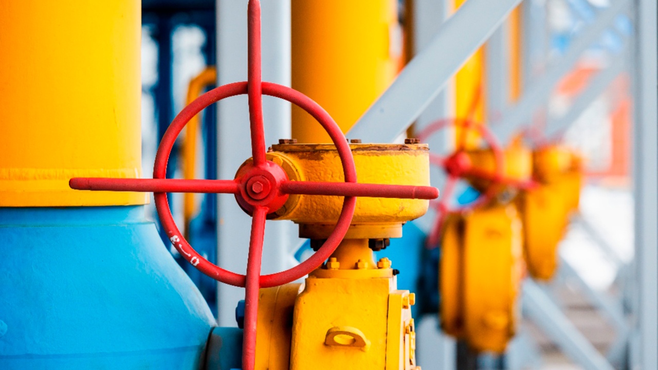 Bloomberg: Венгрия договорилась с «Газпромом» об отсрочке платежа за газ