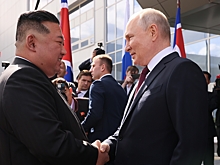 Пока вы не уснули: Ким Чен Ын о новой эпохе в отношениях с РФ и повышение цен на пиво