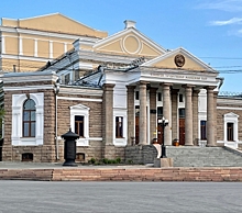 Челябинский молодёжный театр официально признан &ldquo;хорошим местом&rdquo;
