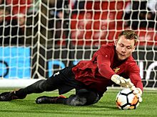 Миньоле оценил выступление сборной России