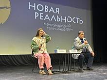 Журналист телеканала &laquo;ДОН 24&raquo; победила на конкурсе СЖР