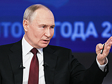 Пока вы не уснули: предложение Путина Западу и стрельба у парламента Абхазии