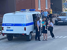 Прокуратура Новосибирска проводит проверку инцидента с избиением девочки матерью в лифте