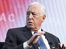 Москва предсказала Вашингтону крах