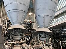 Украинский «Южмаш» продолжит производить ракетные двигатели РД-843 для Евросоюза