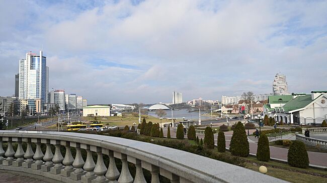 Стала известна судьба рейсов flydubai из Минска в Дубай