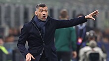 Тренер «Порту» Консейсау хочет возглавить «Милан»