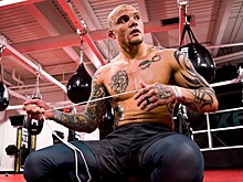 Грабитель вломился в дом топа UFC. Энтони Смит признался, что это был один из самых сложных боев в его жизни