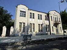 Объект культурного наследия «Страховая касса» обретёт новую жизнь благодаря партнёрству государства и бизнеса