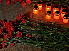 Акция "Свеча памяти" пройдет в Музее Победы в ночь на 22 июня