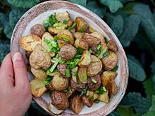 Раскрыты последствия чрезмерной любви к картофелю