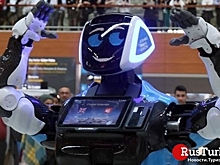 Аэропорт Сабихи Гёкчен «обживает» новый робот-консультант