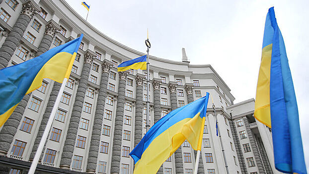В США заявили, что Украина станет крупным поставщиком военной техники в Европу