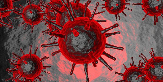 Количество умерших от коронавируса дончан перевалило за тысячу