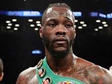 Уайлдер: Мы с Фьюри определим лучшего в хэвивейте, Джошуа упустил свой шанс