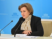 Попова предостерегла россиян от поездок в Африку