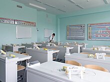 Новый учебный корпус на 350 мест появится у школы в районе станции метро «Лесопарковая»
