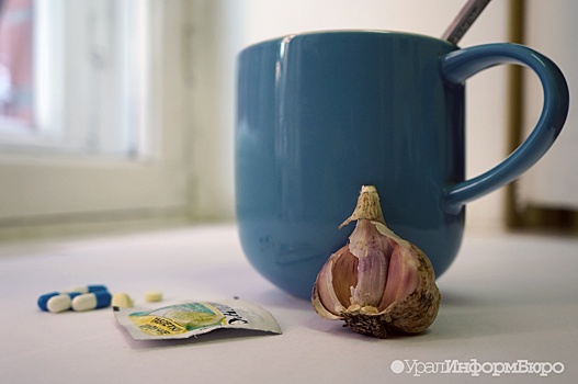 Когда начнется подъем заболеваемости? Врач дал прогноз по гриппу в Свердловской области