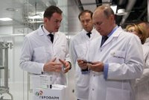 Утверждены показатели для расчета эффективности властей в регионах