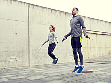 Что такое скиппинг и как он помогает сбросить десятки килограммов