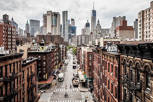 Бейонсе продала апартаменты на Манхэттене за $10 млн