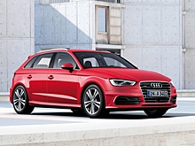 Audi A3: А коробки подкачали
