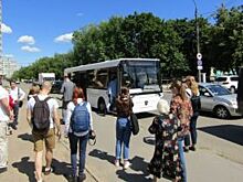 Почему стало трудно уехать из Железногорска в Красноярск?