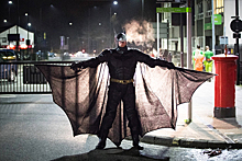 Warner Bros. снимет женскую версию «Бэтмена»