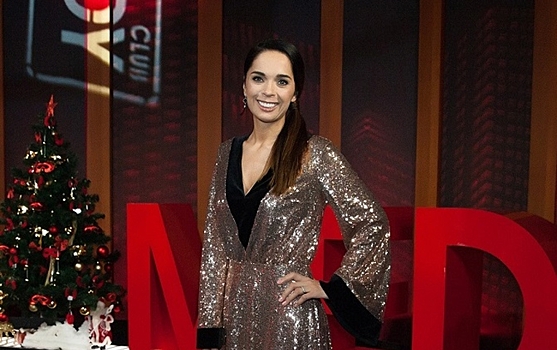 Звезда stand up Юлия Ахмедова показала результаты экстремального похудения