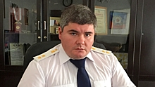 Генпрокурор ЛНР ушел в отставку