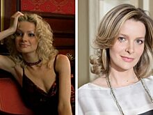 Девушки Саши Белого: Как сейчас выглядит и чем занимается красотка Аня из «Бригады»