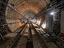 Собянин утвердил наименования 22 строящихся станций метро